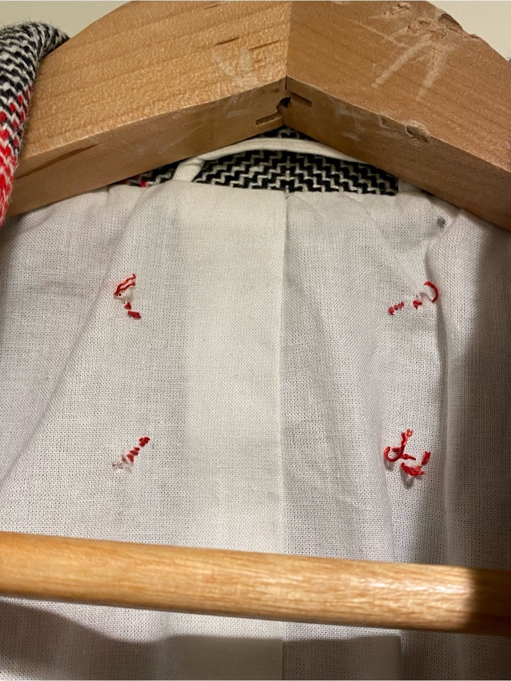 Gucci Hollywood Forever Blazer $4750 38 - Picture 10 of 10